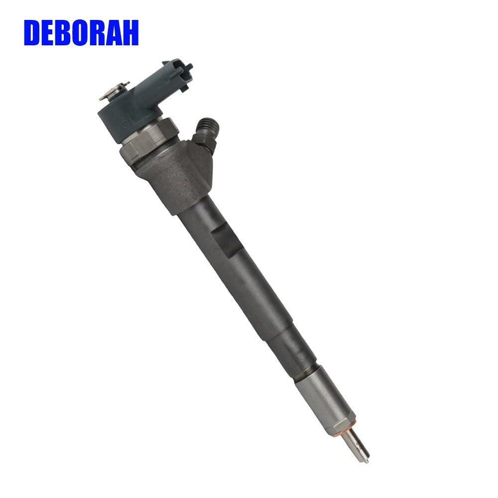 4X New Diesel Fuel Injector 0445110217 for Jeep Liberty CRD 2.8L Diesel 2005-2006