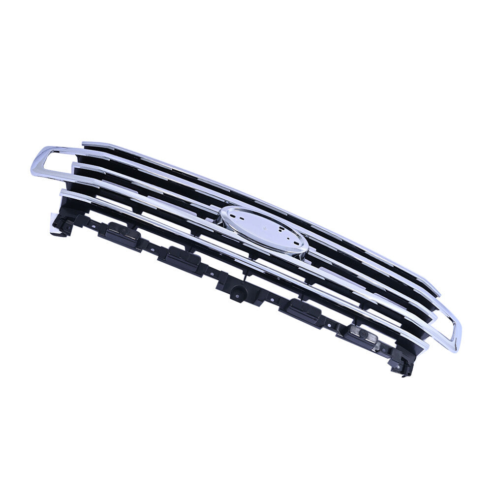 NEW Chrome Front Grille JL1Z8200 For 2018-2019 for Ford Expedition XLT Max