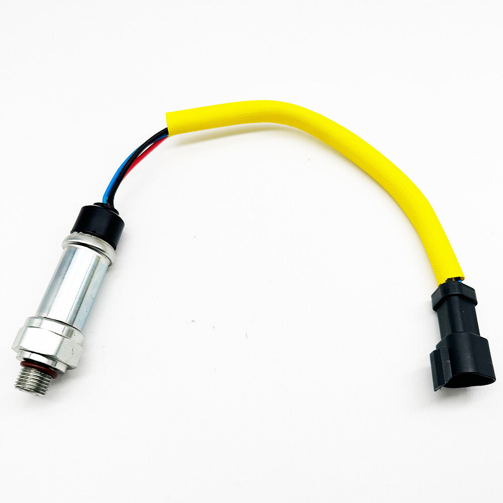DPF differential pressure sensor 9662143180 is suitable for PEUGEOT for FIAT 1.6/2.0/2.2