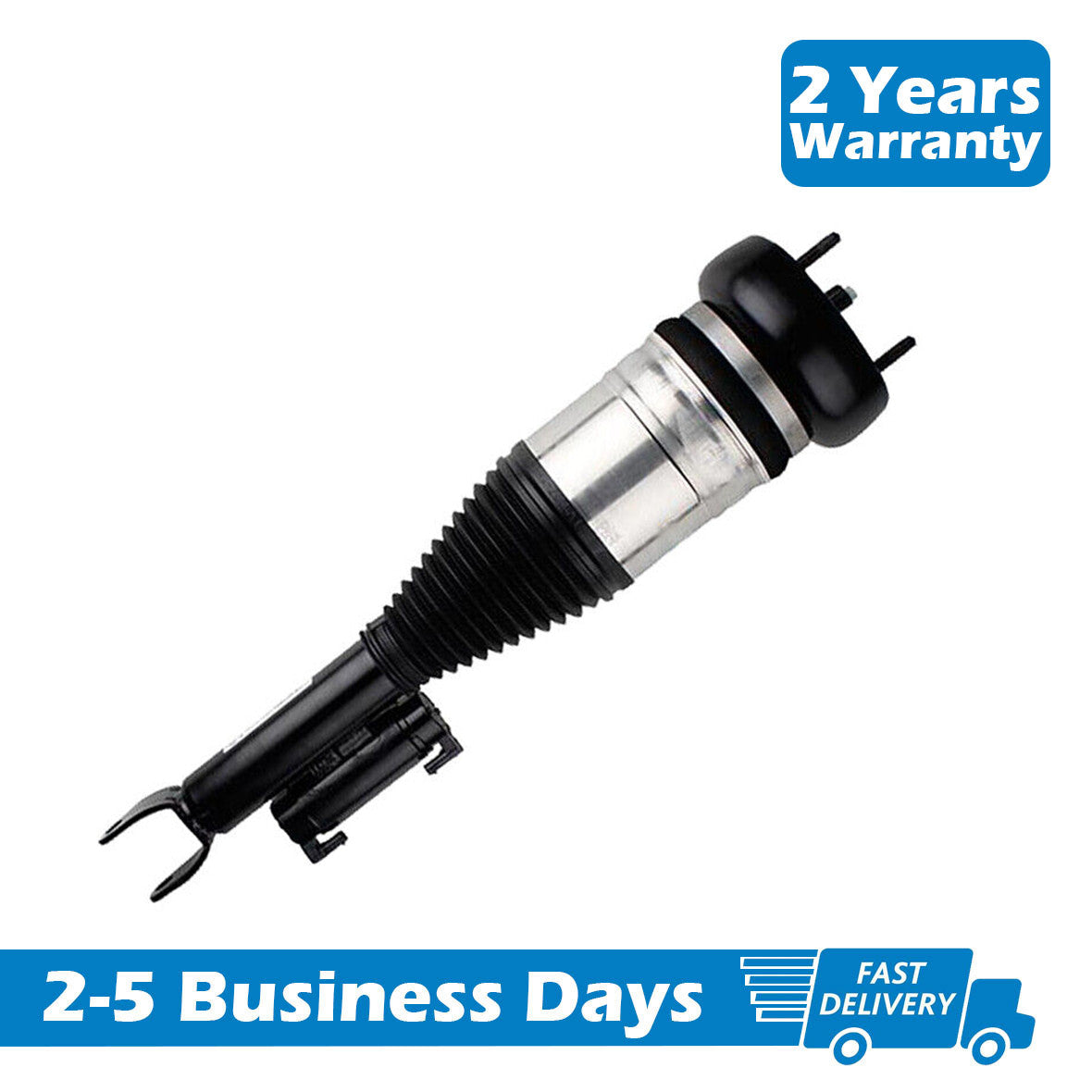 The front left air suspension strut is suitable for Mercedes-Benz C-Class C180 C200 W205 C2013-