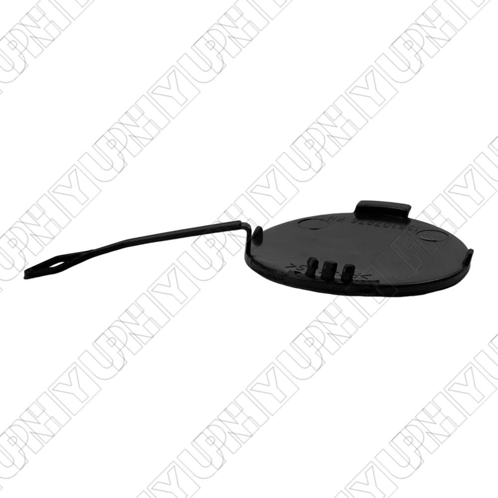 RH Front Bumper Tow Hook Eye Cap Cover 156107968 for ALFA ROMEO for GIULIA 2017-23