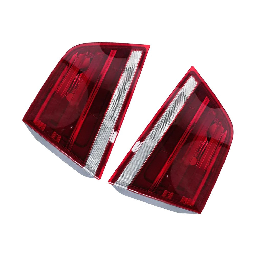 Fit For F25 X3 2011-2017 Set of 2 Rear Tail Brake Stop Light Housing