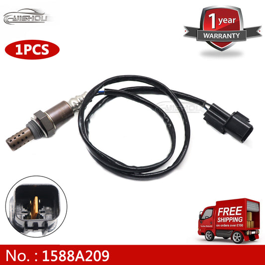 1588A209 Lambda oxygen sensor for Mitsubishi 3000GT Outlander Eclipse Galant