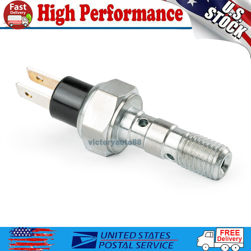 new brake pressure switch for Polaris Ranger XP 800 4x4 Browning EFI 4x4 EFI.
