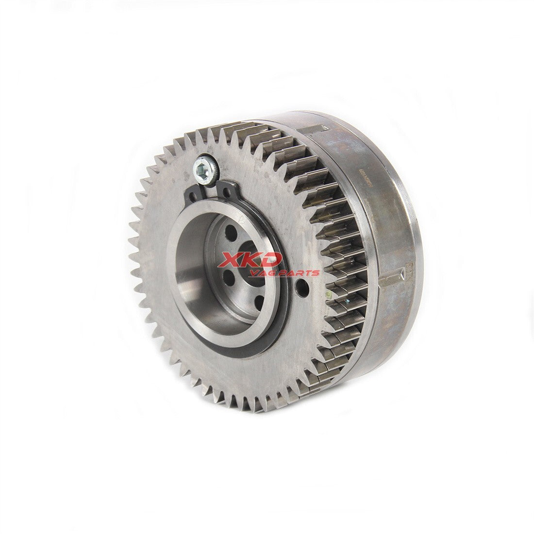 Intake and exhaust timing regulator gear kit for Mercedes-Benz W204 W219 W221