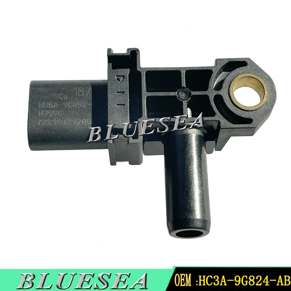 Right front and rear speed sensors suitable for Volkswagen Passta, for Golf R, for Audi A3, Q3 WHT003856C