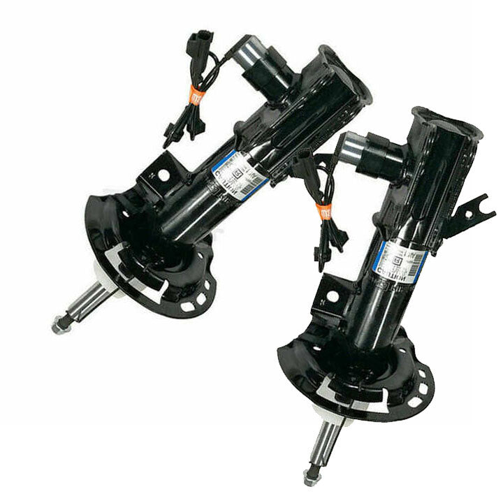 4x for Lincoln MKZ Gas DOHC 2013-2020 Front and Rear Air Suspension Shock Struts