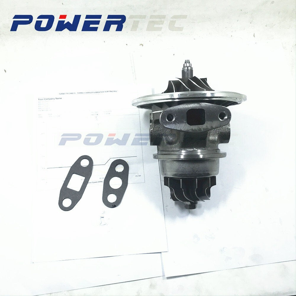 The turbocharger core is suitable for NISSAN Y60, Y61 Safari, W40, W41 Civilian 4.2L 145 160 155 HP HT18