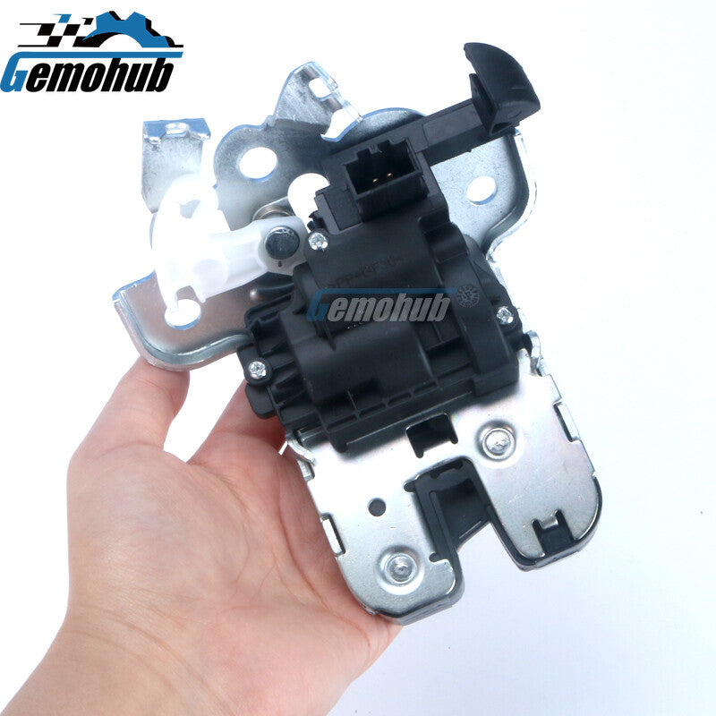 Trunk Door Lock Actuator for AUDI 2011-2017 Q3 Q5 2010-2016 for AUDI Q7
