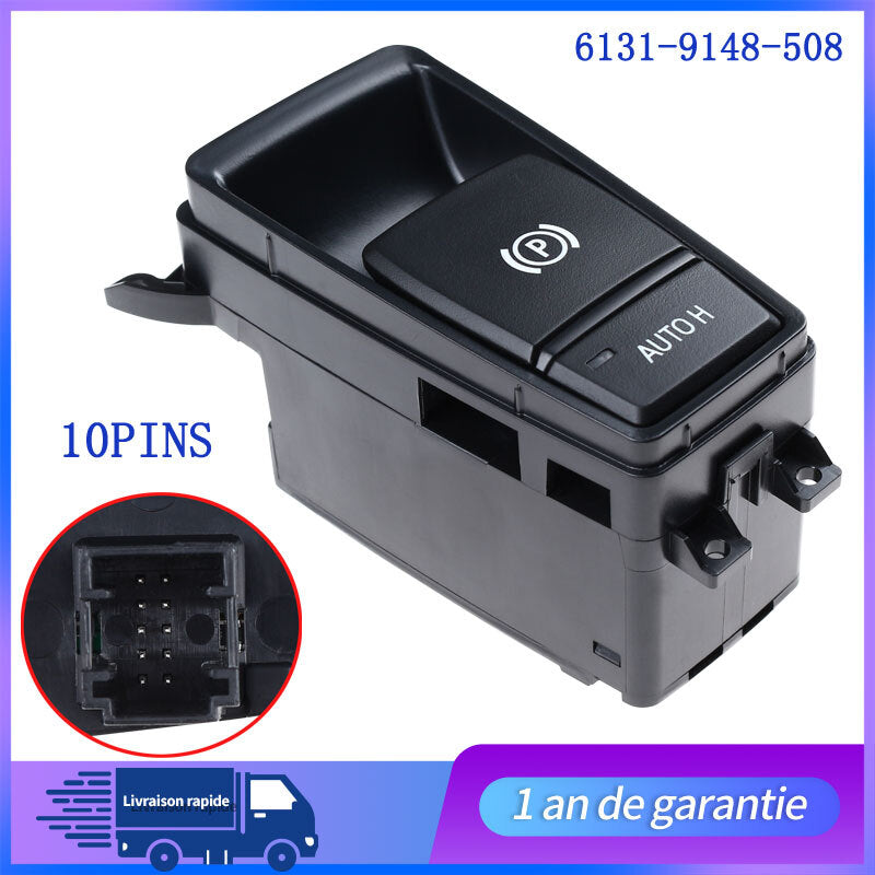 for BMW X5 E70 X6 E71 X6 E72 61319148508