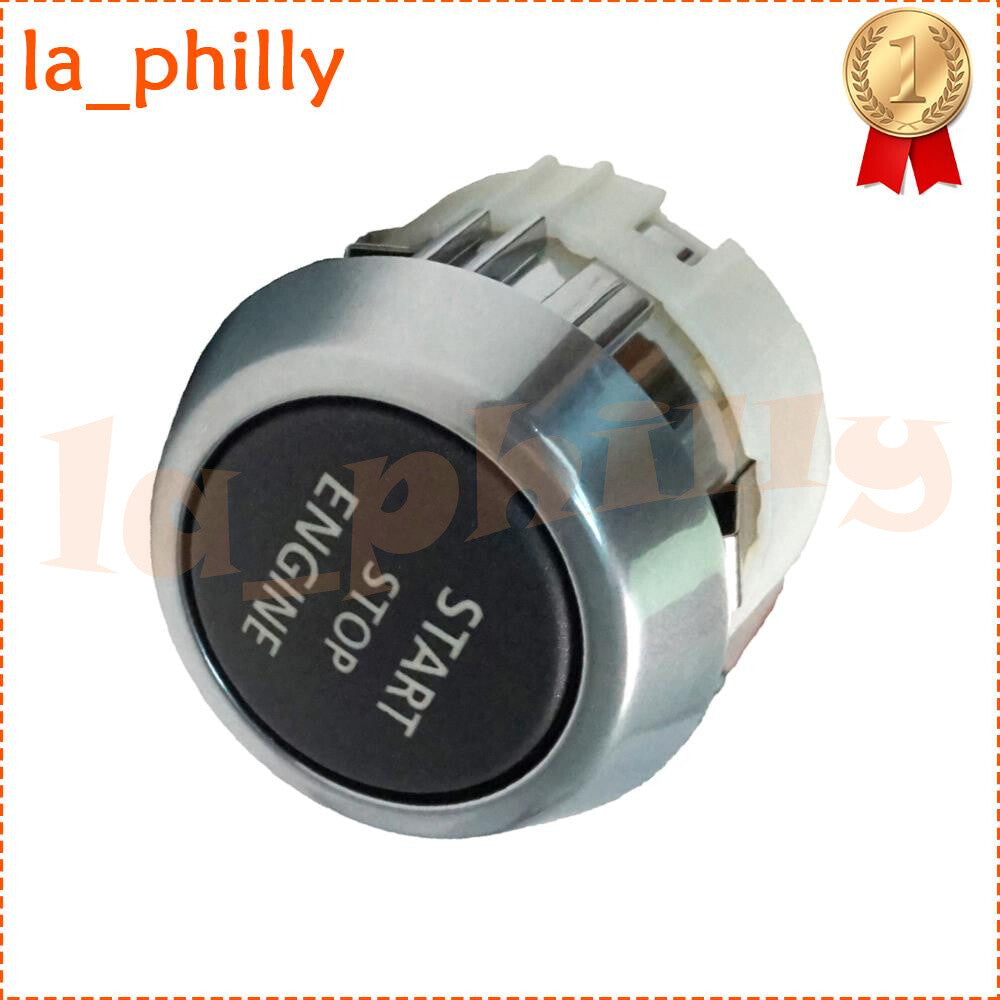 1pcs Lr023490 Ignition Switch Push Button Fit For 2008-2012 for Land Rover Lr2
