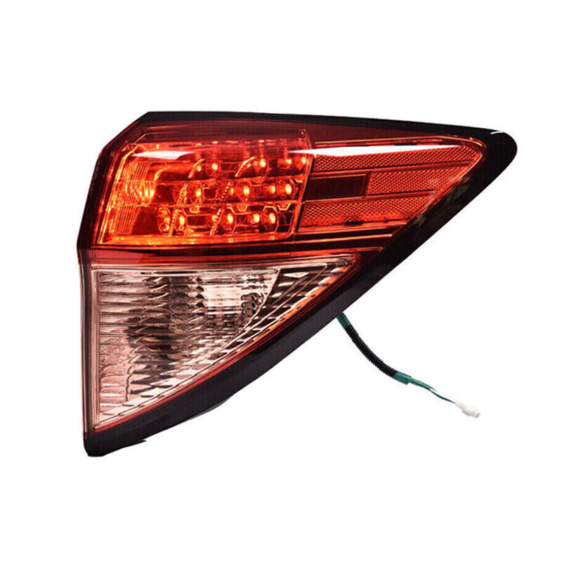 Rear Tail Light Brake Parking Lamp Left For 2016-2018 for Honda HRV HR-V Passenger
