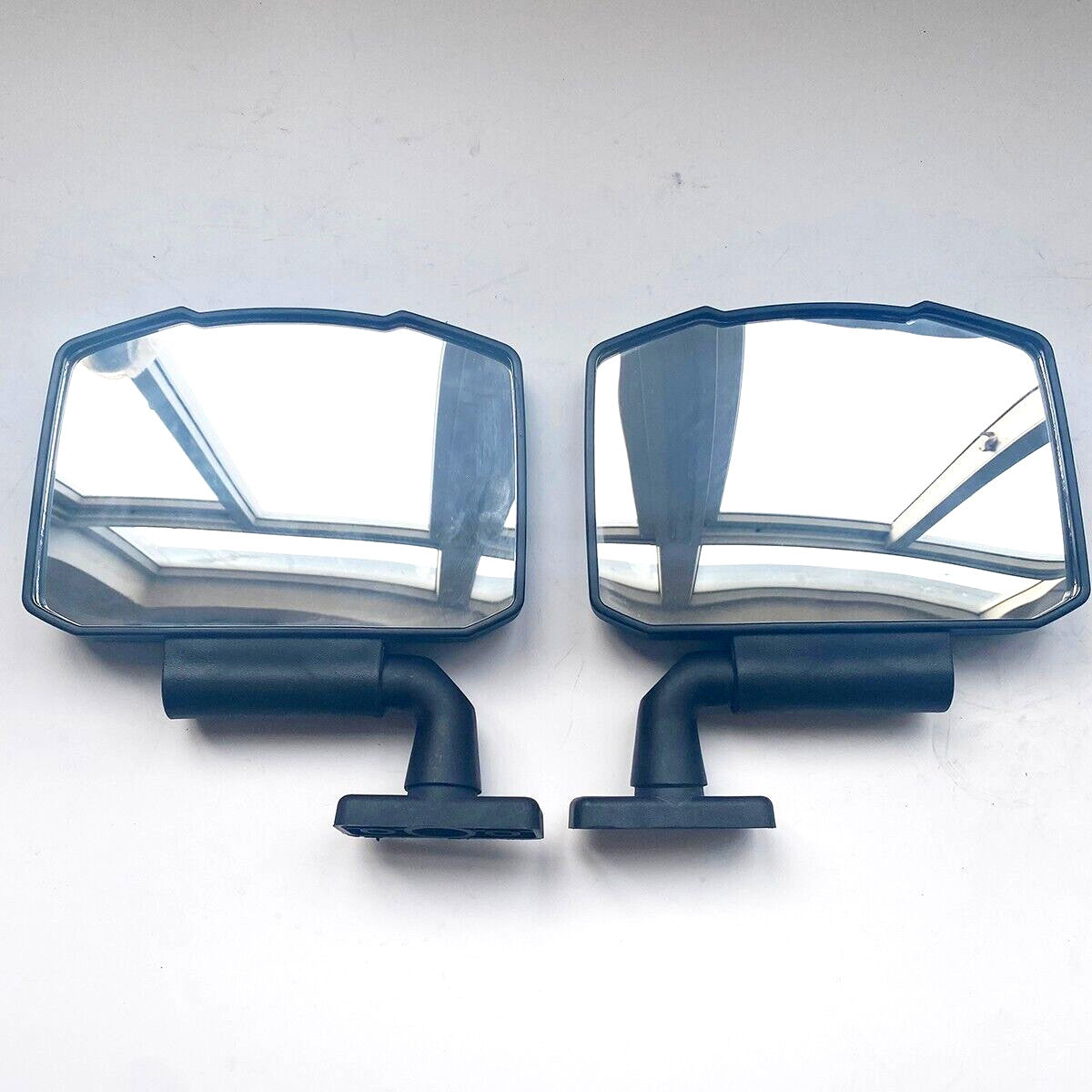 Right  Left Rear Mirror set For Cub Cadet for Challenger UTV 750 550 MX 2017-2019