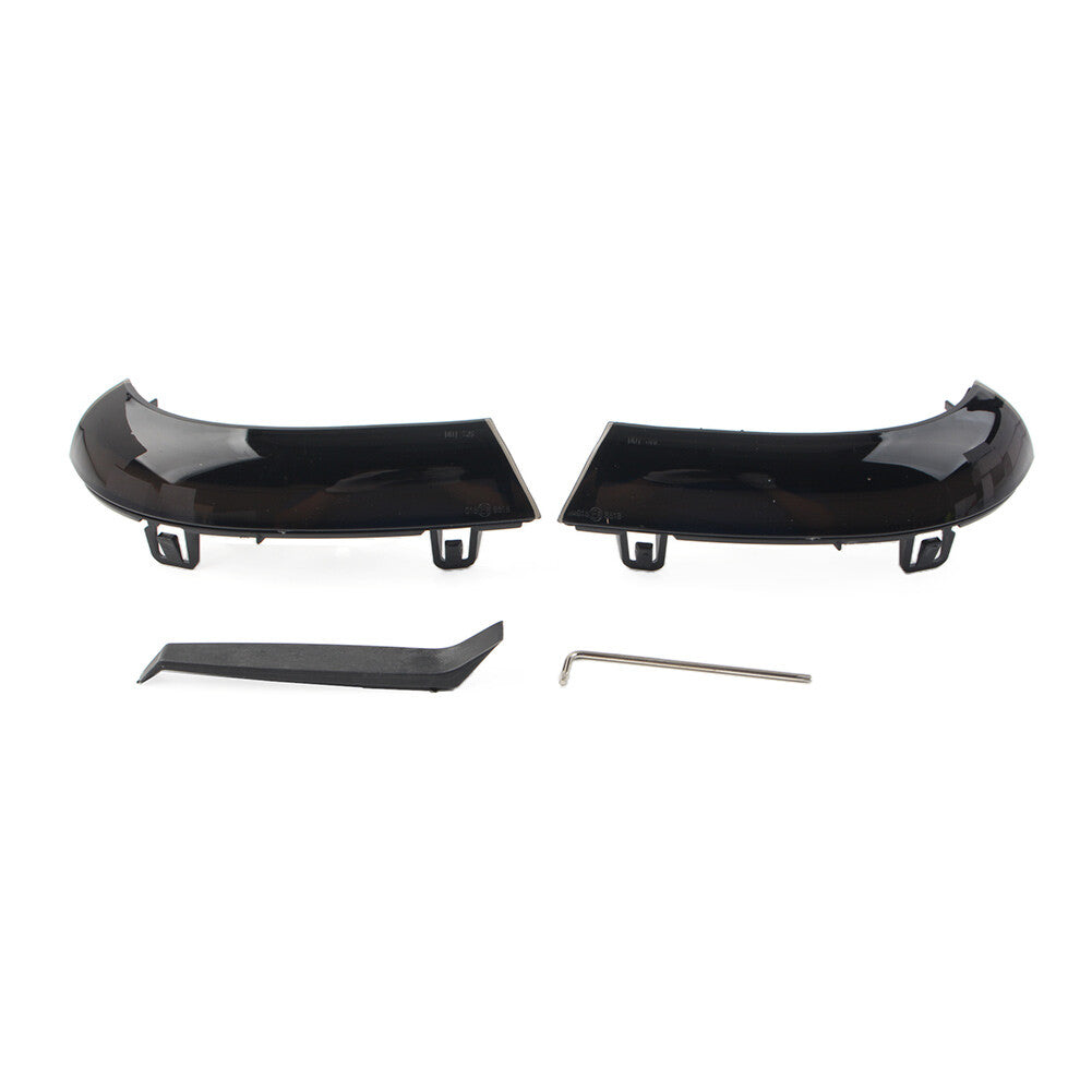 Sequential LED Side Mirror Turn Signal Light for VW for Golf 5 for Jetta for Passat for Skoda