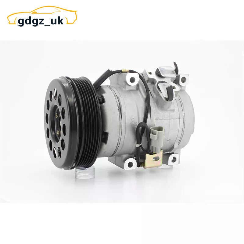 Car AC Compressor Air Conditioner CompressorClutch for Toyota for Camry 3.0i 00-05