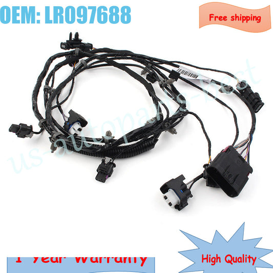 Front Bumper Wiring Harness for Land Rover Discovery Sport 2015-2019 LR097688