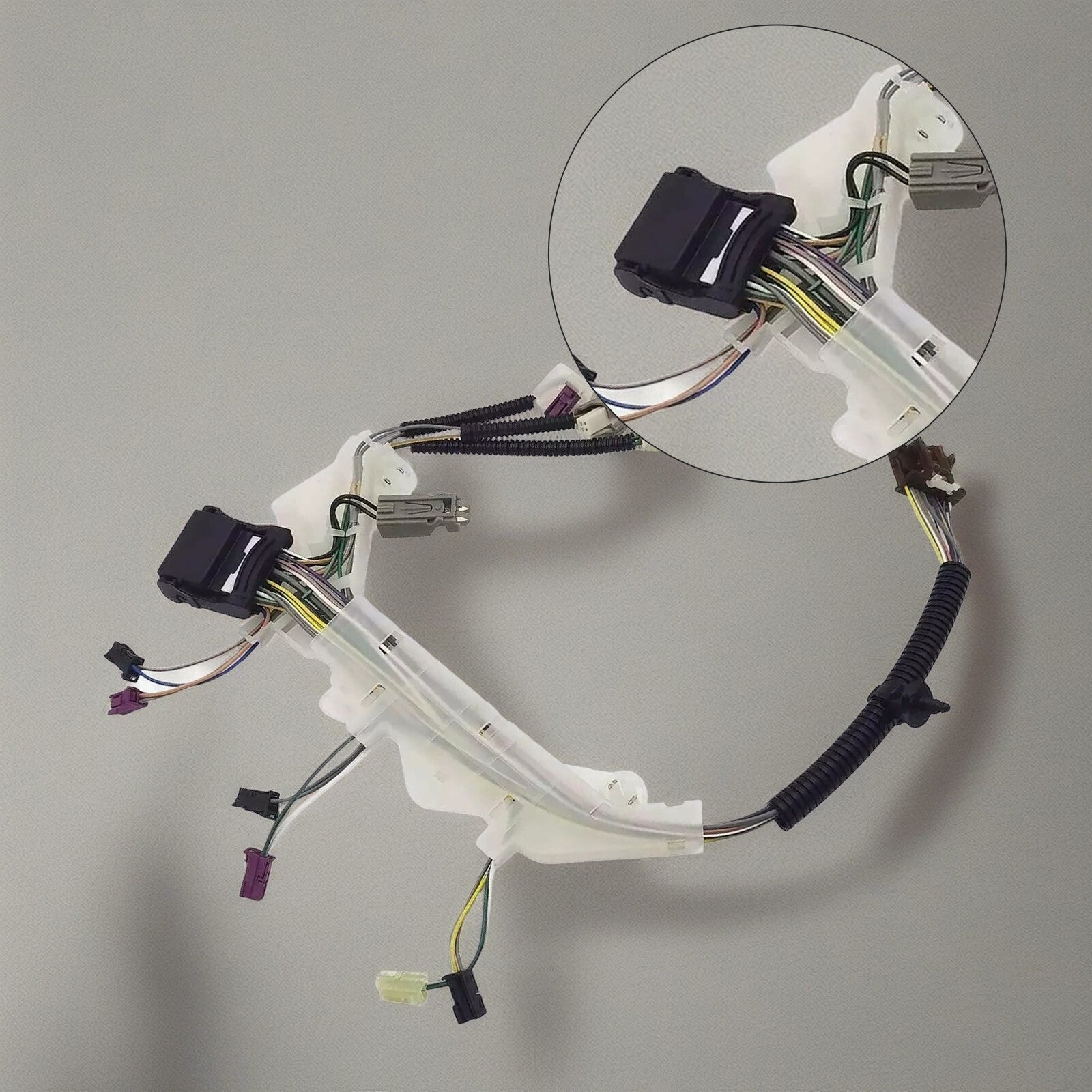 24298757 Automatic transmission wiring harness, suitable for Chevrolet for GMC and for Cadillac .