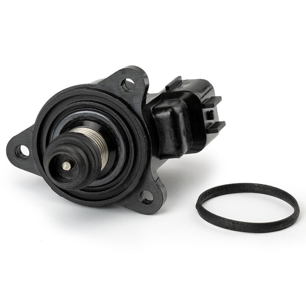 One spare air control valve 1450A132 suitable for Mitsubishi for Chrysler for Dodge Lioncel Lancer.