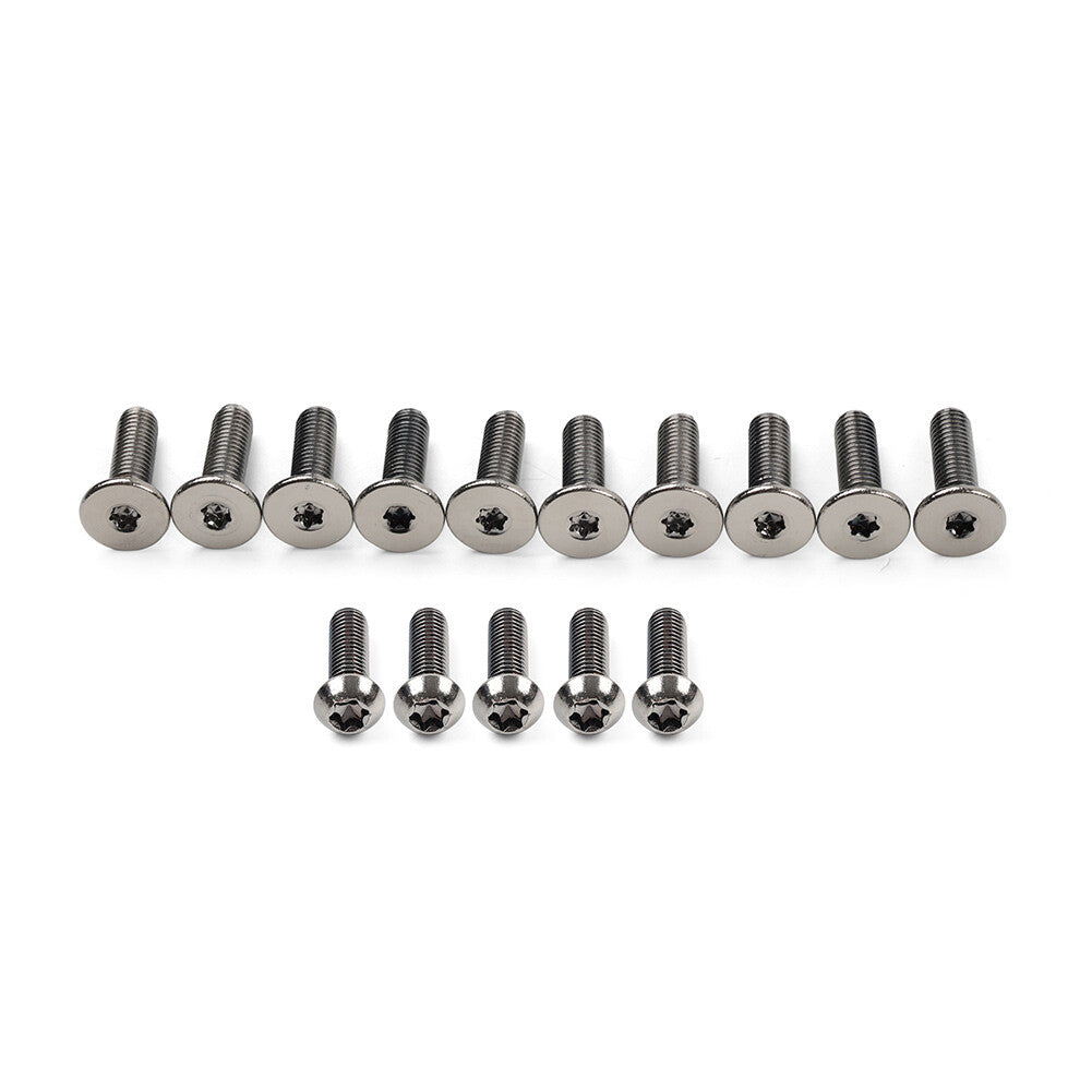 Front Rear Brake Disc Rotor Screw Retaining Bolts FIT for BMW S1000RR F650/700/750