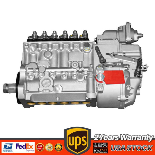 Fuel Injection Pump For 1996-1998 5.9L Diesel 12V for Dodge P7100 3931537