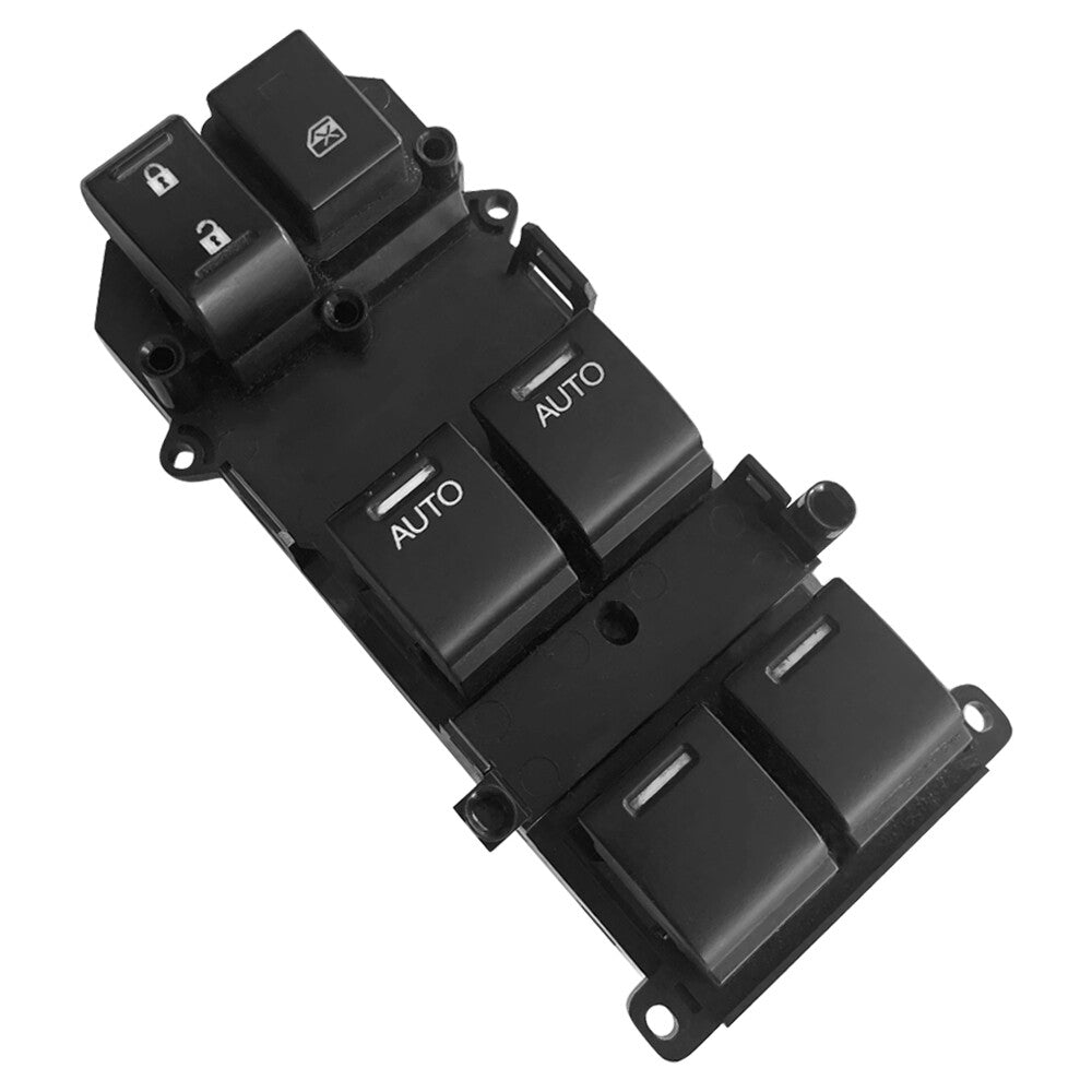 Left Side Front Power Window Switch for Honda for Accord Crosstour 3.5L 35750TP6A11