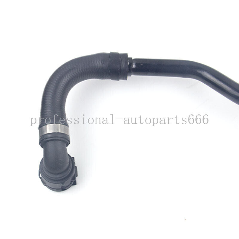new water hose with water pump to water accumulator for BMW X5 E53 4.4 4.6