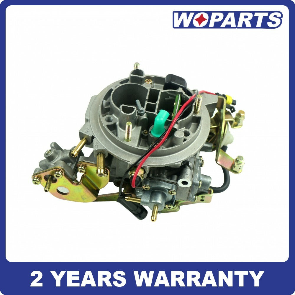 New Carburetor Fit For IPERFECT IMITATION OF ENGINE TYPE 1.4 AND 1.6.
