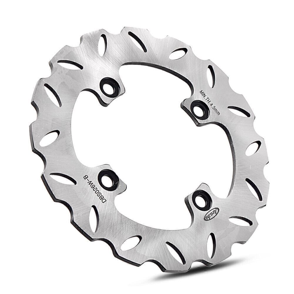 Rear Brake Disc Rotor for Kawasaki ZX10R 2004-2015  ZX9R 1998-2003