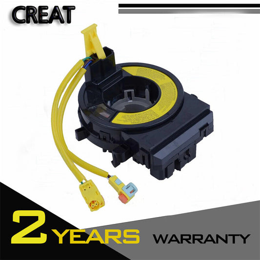 new clock spring spiral cable 934904Z120, suitable for 2013-2018 for Hyundai Santa Fe.