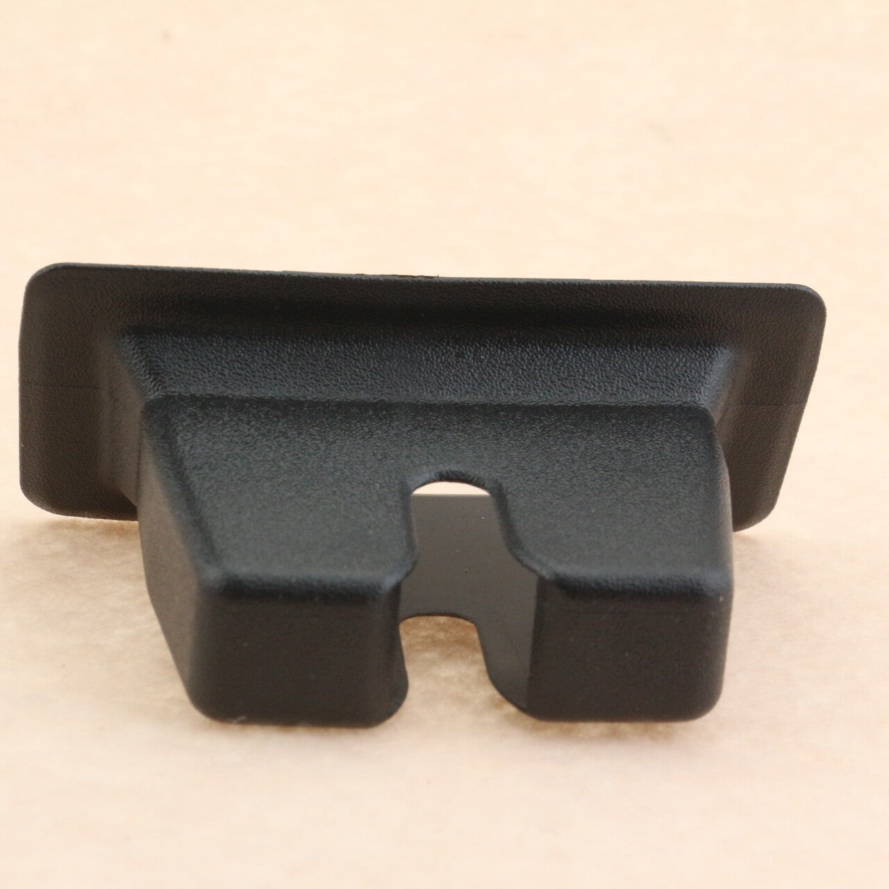 Black Trunk Lid Lock Cover 13509528 13501990 Compatible With for Chevy for Cruze