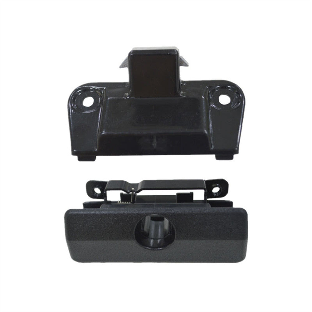 2Pcs Glove Box Lock Latch 51161946513 for BMW 525i 530i 535i 540i E30 E34 E23 Z3
