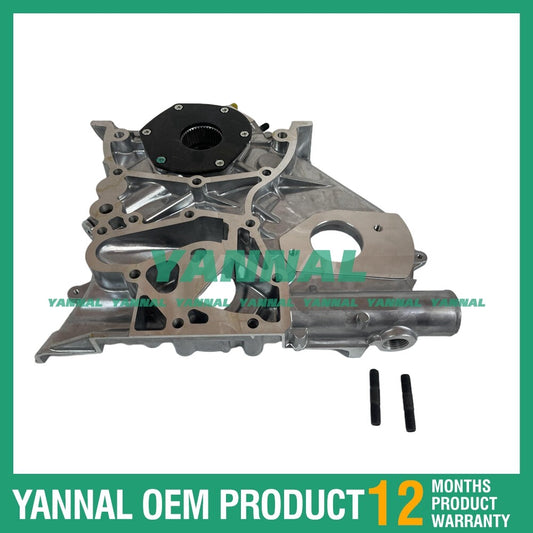 new 11311-54022 oil pump suitable for Toyota 2L engines.