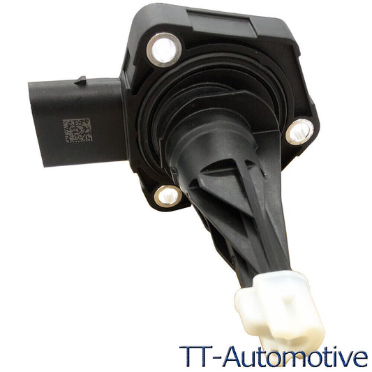 Engine oil level sensor suitable for BMW 228i, 328i, 528i (2014-2016), 320i (2014-2018) 2.0L