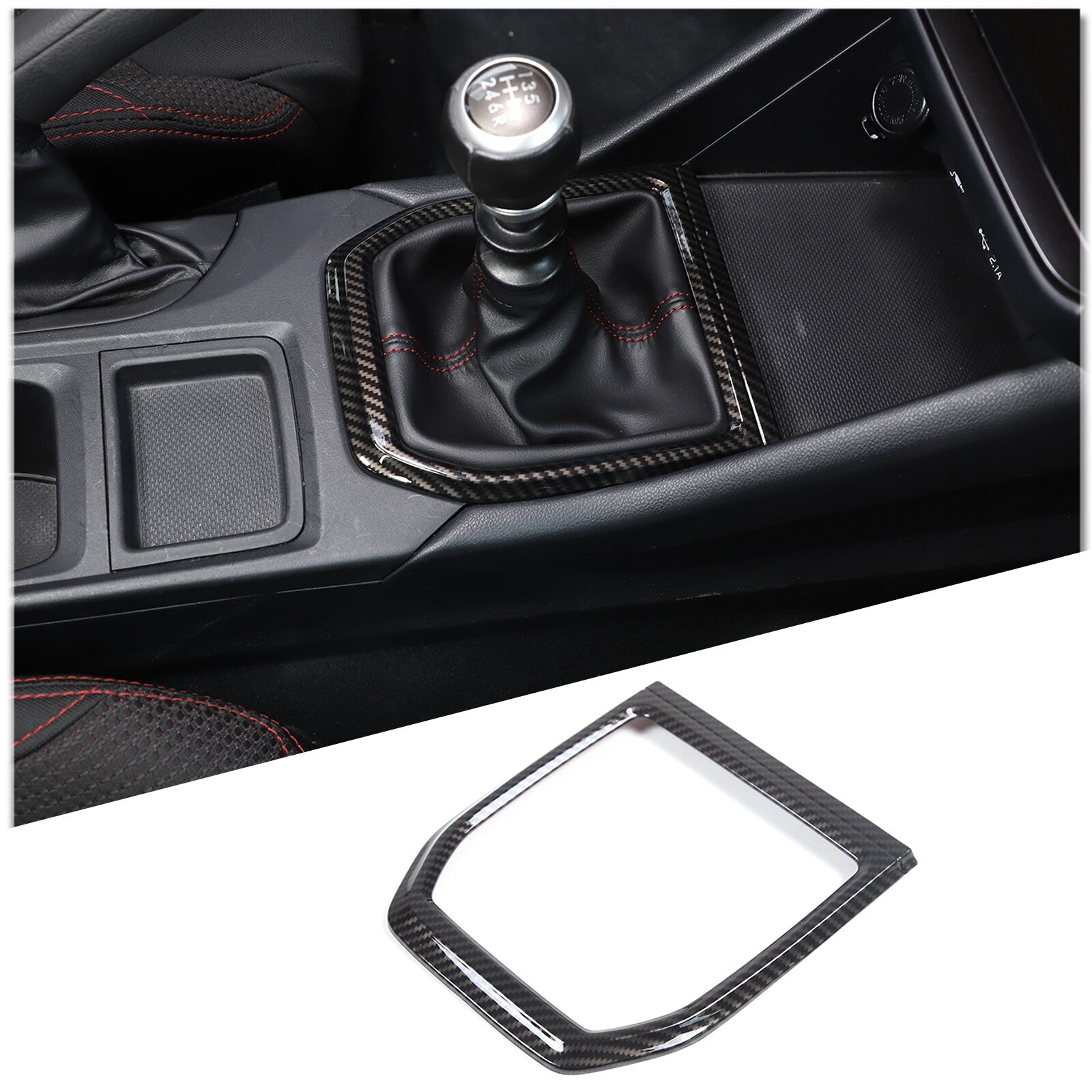 American flag windshield sunshade UV shield for Fiat 500 11-19