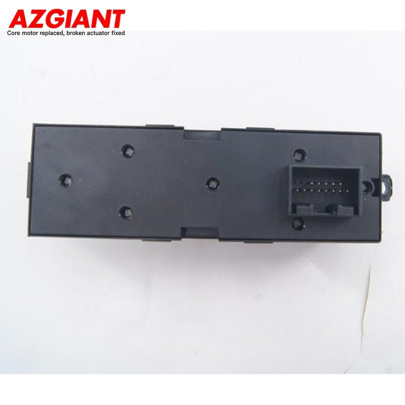 7M3959857D Front Left Driver Side Window Switch for 1997 - 2010 for Seat Alhambra