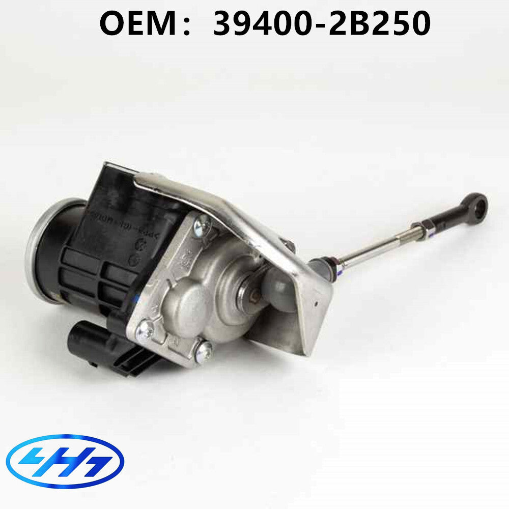 39400-2B250 Turbocharger Wastegate Solenoid Valve for 15-20 Sonata TucsonNEW