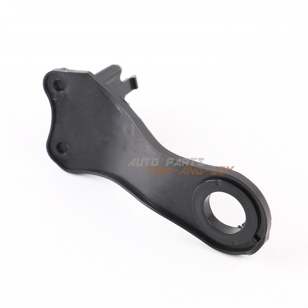 Right Halogen Headlight Bracket 63126949634 for BMW 5 Series E60 E61 03-10
