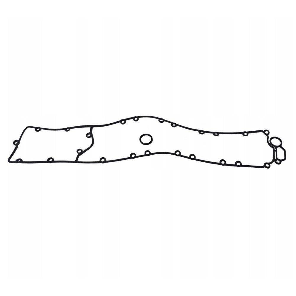 Oil cooler gasket for Mercedes-Benz CL C215 1371880180