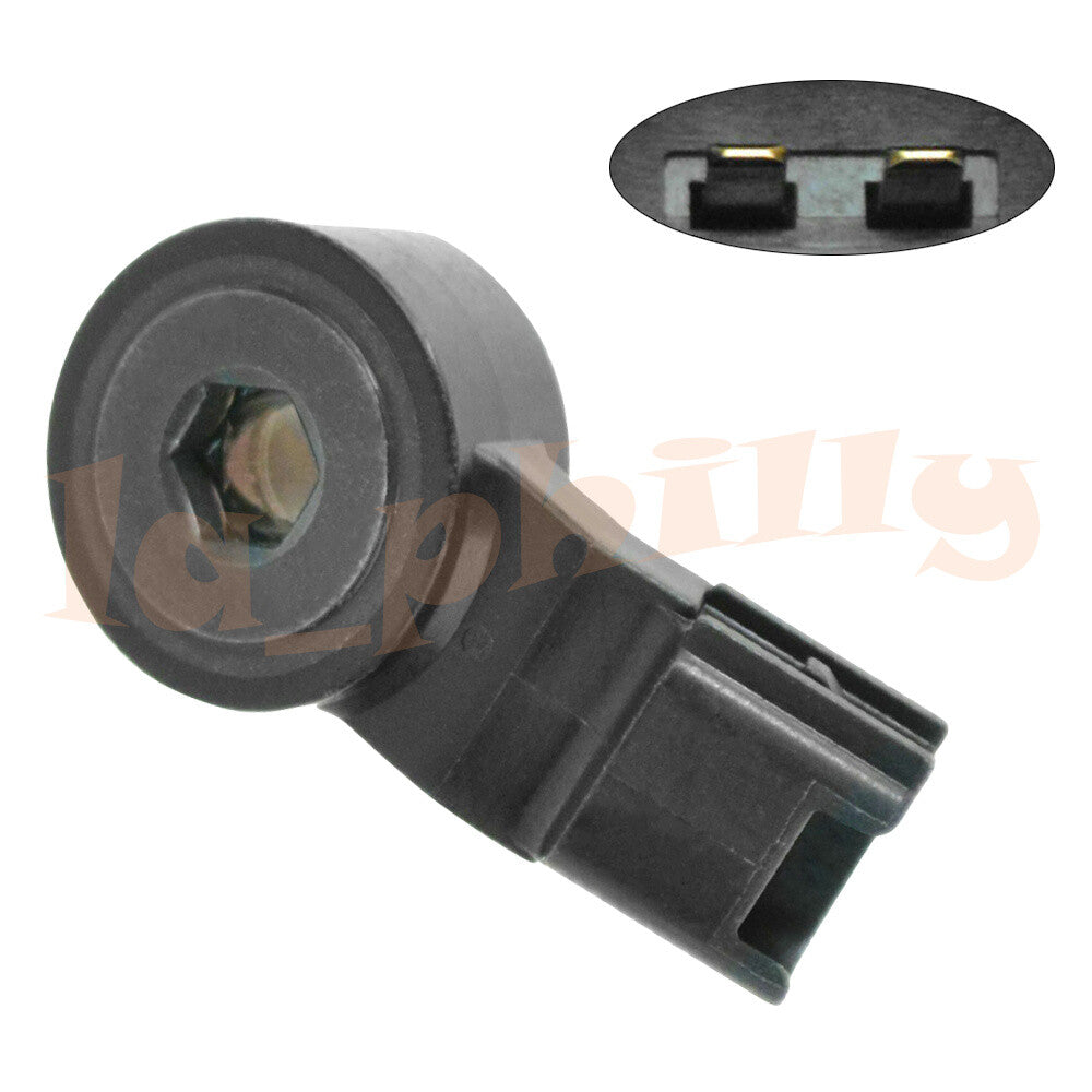 for Lexus GS350 GS450h for Toyota for Avalon for 4Runner Knock Detonation Sensor 2 Pins