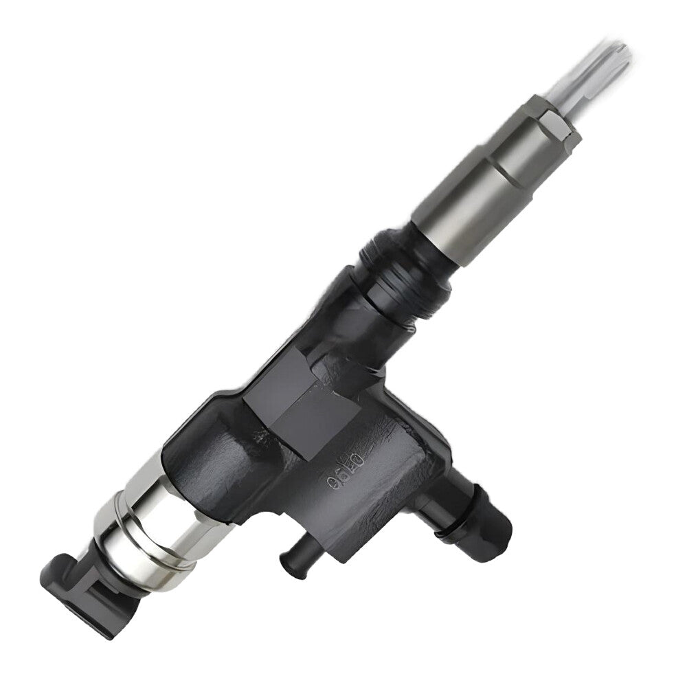 Diesel Common Rail Fuel Injector 095000-5471 8-97329703-2 for ISUZU 4HK1/6HK1