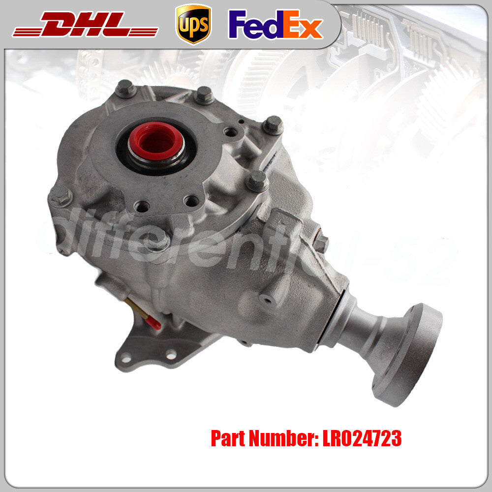 NEW Transfer Case LR039783 for Freelander 2 for Range Rover LR2 Evoque 2006-2021
