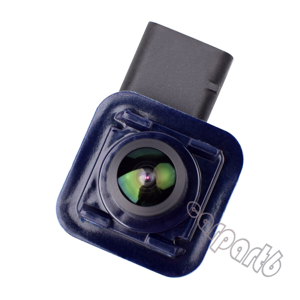 Tailgate Rear View Backup Camera for Ford Super Duty 2017-2022 US JC3T-19G490AD