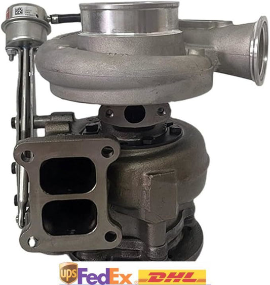 Turbocharger Hx40w for WD615 Engine Parts VG2600118895 Turbo Charger