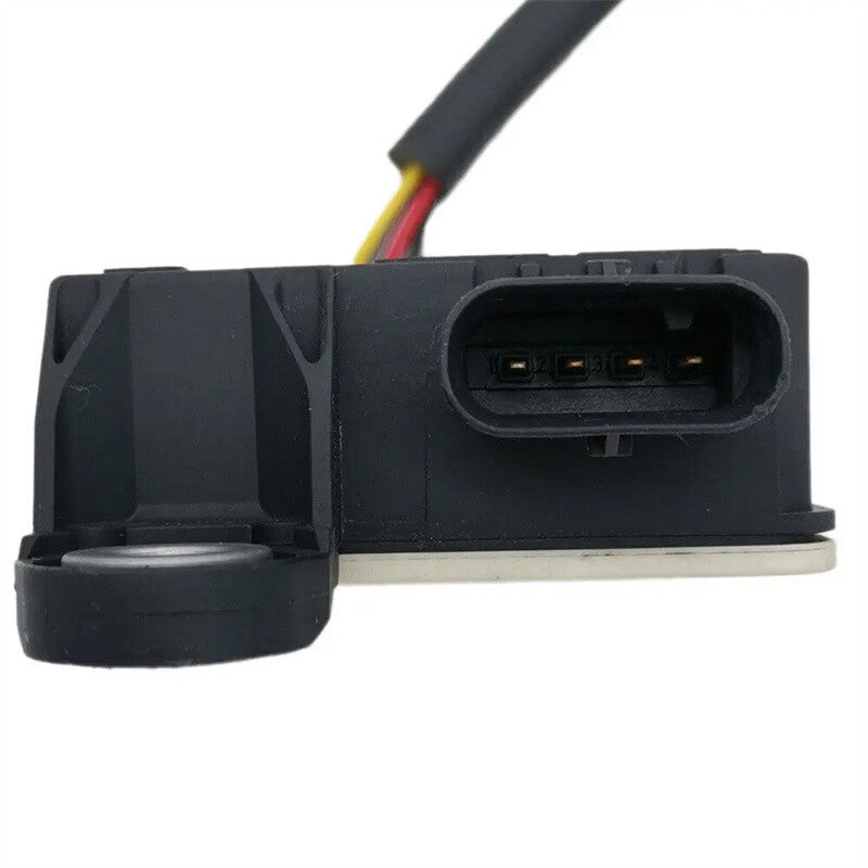 The front Nox sensor is suitable for Vauxhall Zafira Tourer C 2013 - 2018 1.6 CDTI 55485442