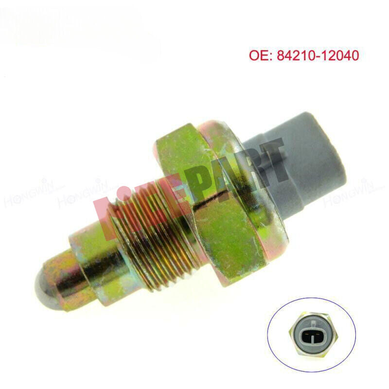 84210 12040 Reverse Light Switch compatible for Toyota Hilux LN106 LN107 LN111 LN130