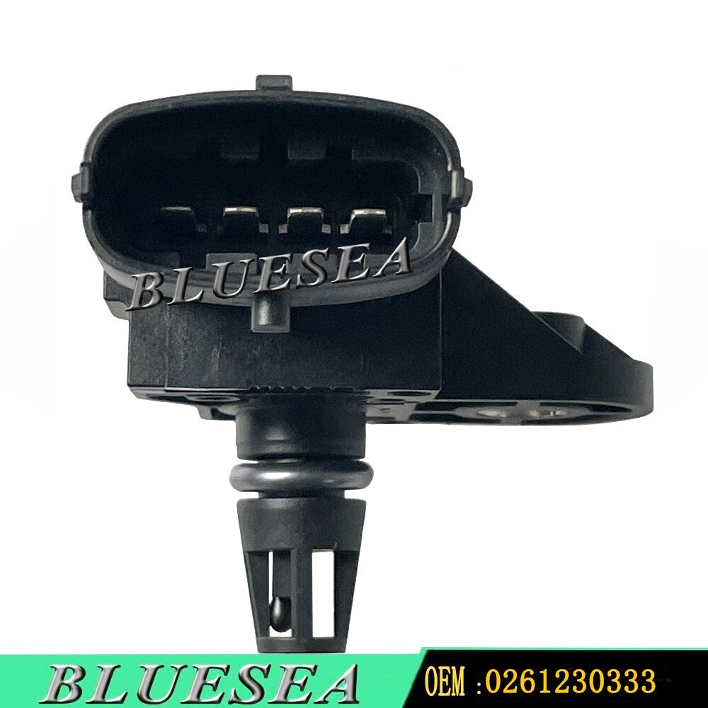 0280217100 for Volkswagen Air Flow Sensor, new, Applicable to for Mercedes C220 2.2L (1994-1996) A0000940048