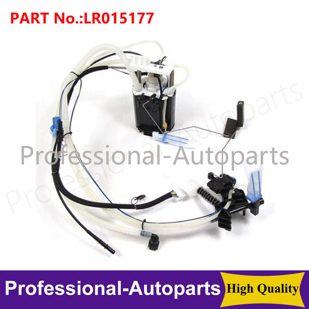 LR015177 New Fuel Pump Module for Land Rover for Range Rover 2006-2009 4.2L