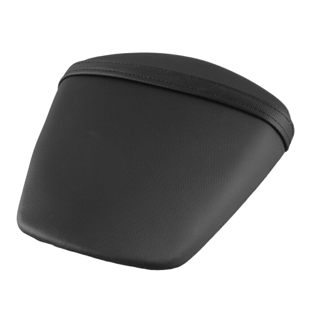 Rear Passenger for Seat Cushion Pillion Cover Fit for Suzuki GSXR 600 750 2011-2014 2013