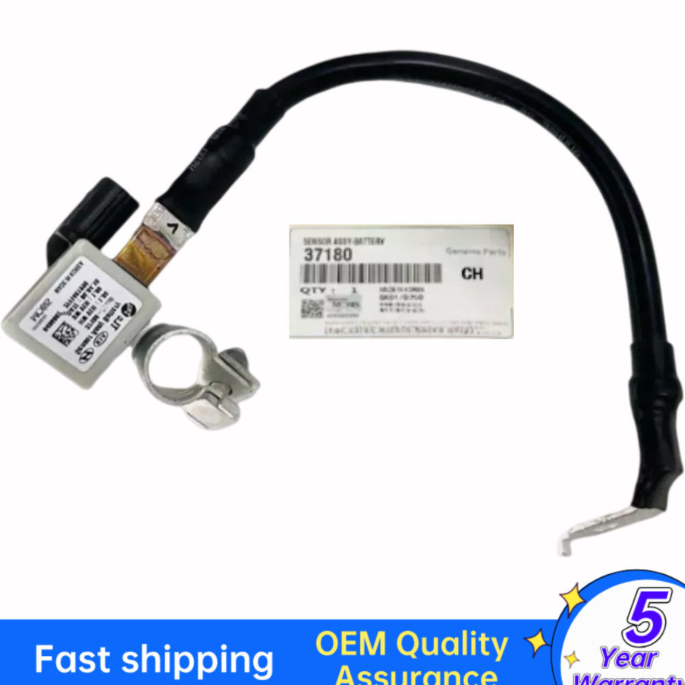 new battery negative sensor cable suitable for 2018-2020 for Kia Rio 37180-H8000