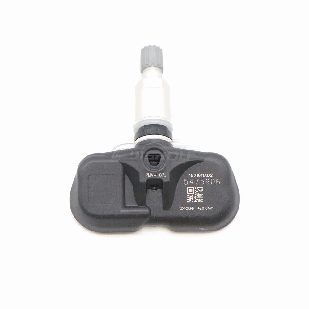4x TIRE PRESSURE SENSOR TPMS 315MHz for Toyota for Lexus for Scion PMV-107J 42607-33021